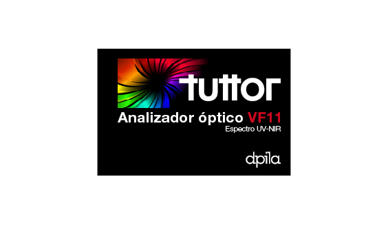 Dpila inicia la cuenta atrás para su Analizador Óptico VF11