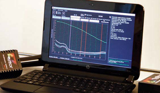 Dpila apuesta por la tecnología (I)