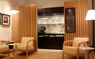 Stay in Dpila: te invitamos a café