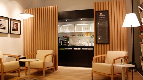 Stay in Dpila: te invitamos a café