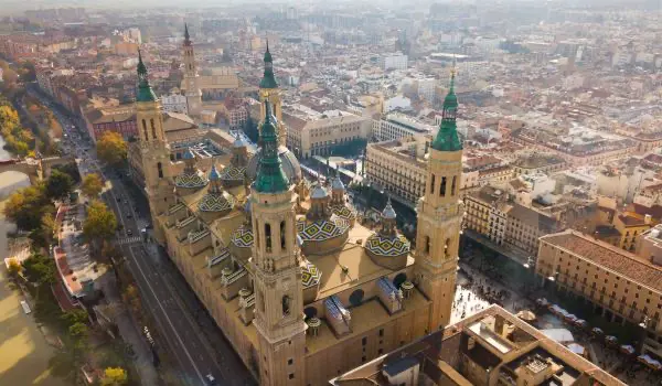 Dpila y Estética Zaragoza - Depilación Láser y Belleza, salud y bienestar en Zaragoza