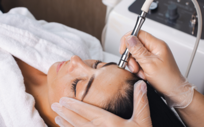 Rejuvenecimiento Facial Profesional: Tratamientos Estéticos para Revitalizar tu Piel