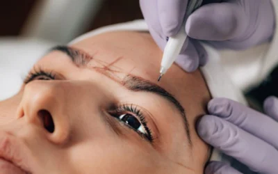 Depilación de Cejas: Métodos, beneficios y consejos