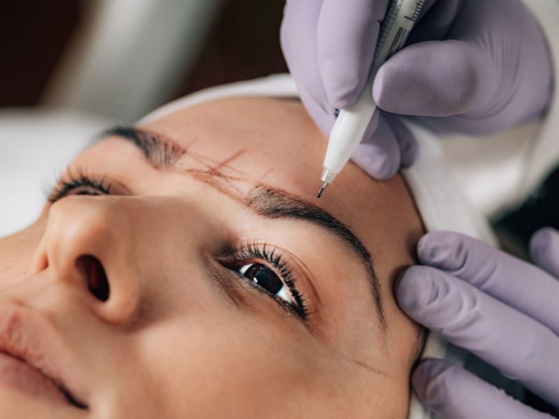 Depilación de Cejas: Métodos, beneficios y consejos