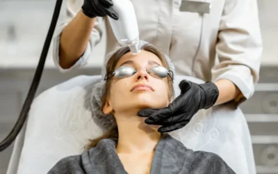 Tratamiento Facial Indiba: Rejuvenece tu piel con tecnología avanzada