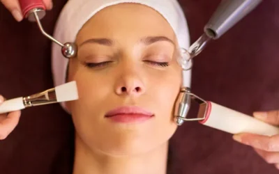 Tratamientos Faciales Avanzados para una Piel Radiante y Saludable