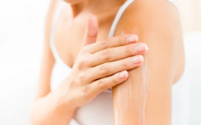 Crema reafirmante corporal: cómo funciona y cuándo usarla