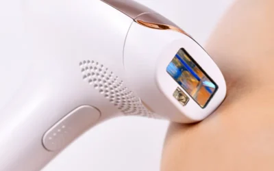 Depilación luz pulsada: qué es, cómo funciona y si realmente vale la pena