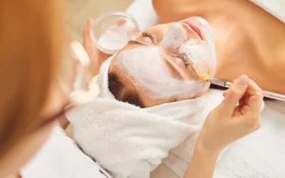 ¿Sabías que la clave para una piel más firme puede estar en una simple mascarilla facial?