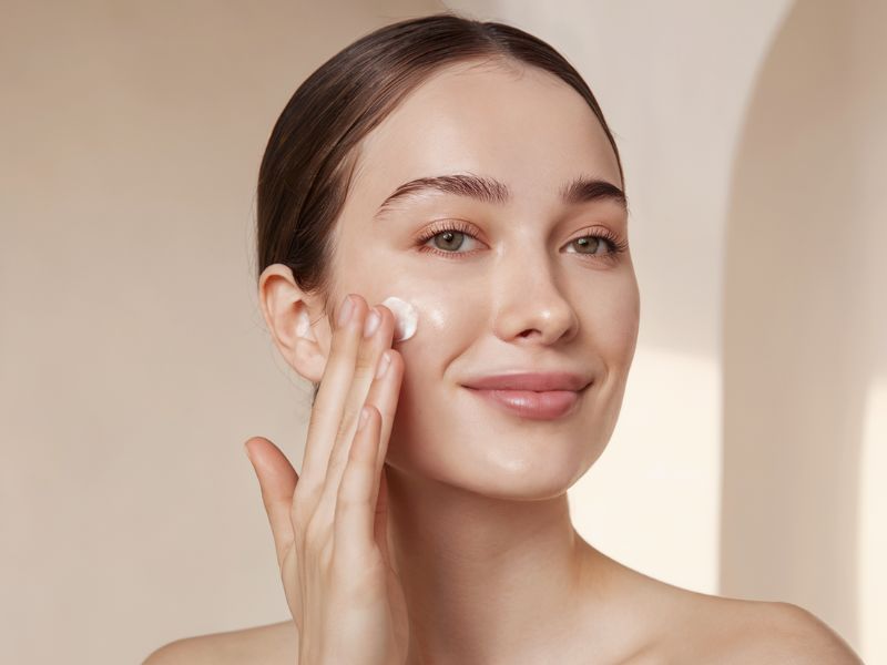 Reafirmante facial: recupera la firmeza de tu piel