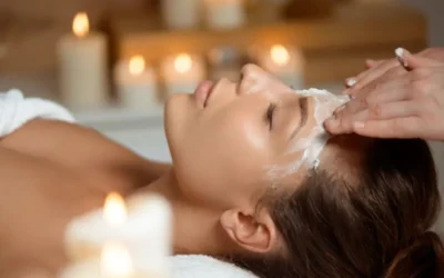 Tratamiento flacidez facial: cómo recuperar firmeza de forma natural