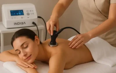 Indiba opiniones: ¿realmente funciona este tratamiento estético?