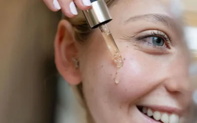 Sérum reafirmante facial: transforma tu piel cada día