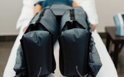 ¿Piernas pesadas en verano?. No es cansancio. Es circulación.