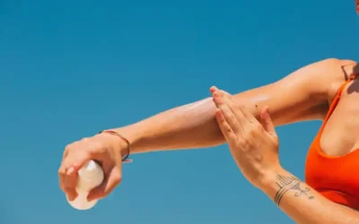 Tu piel también merece vacaciones, calma, luz y descanso.