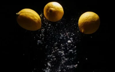 Vitamina C en la piel: más allá del retinol y el ácido hialurónico.