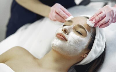 El encanto de los tratamientos de única sesión: tu piel, un Glow inmediato.