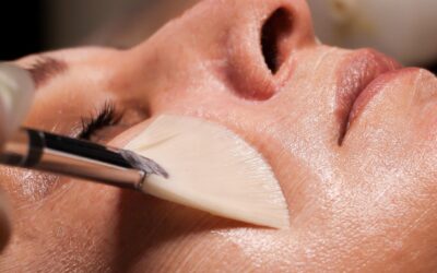 Limpieza facial, algo más que una rutina diaria.